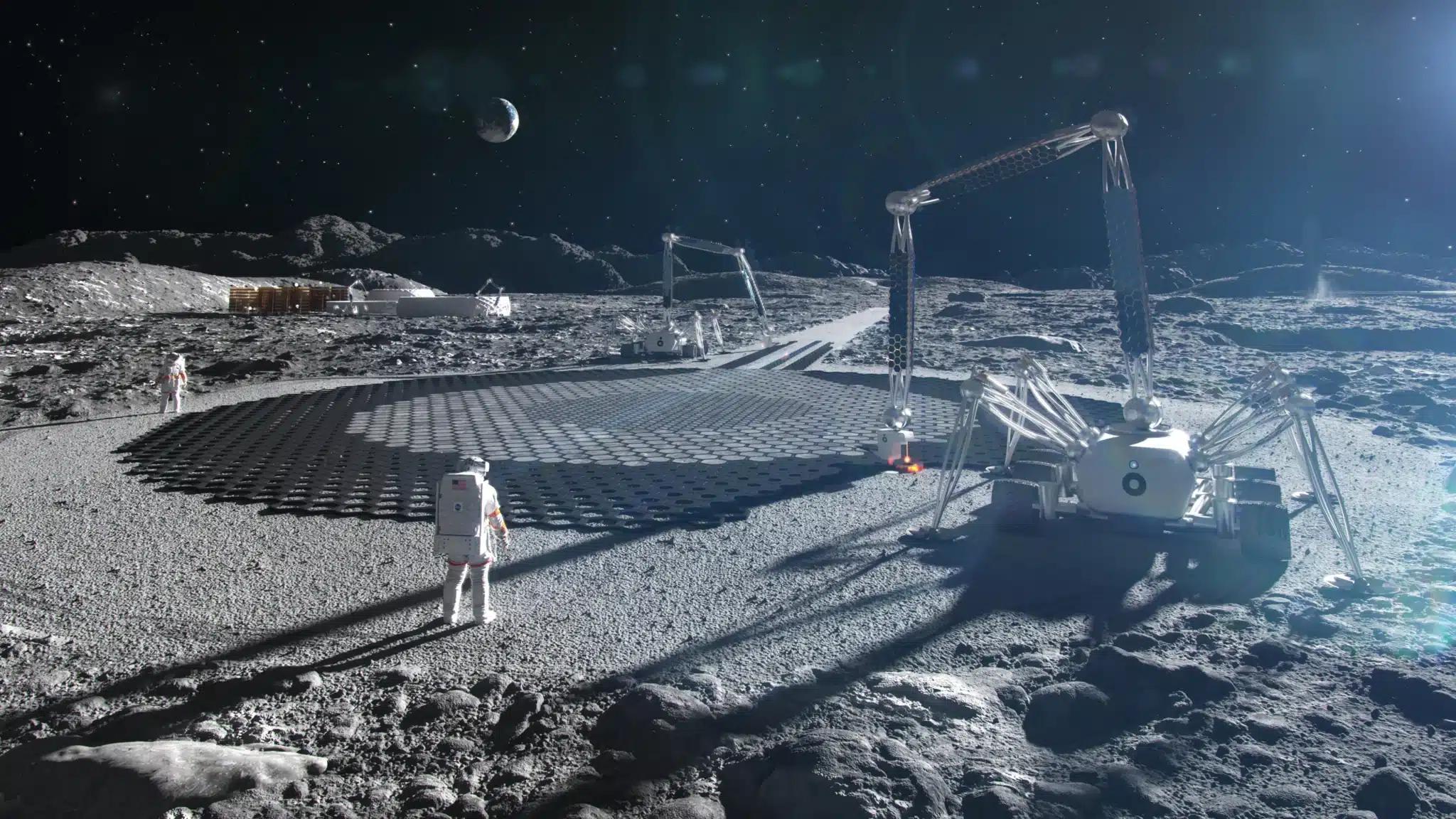 Dans les années 70, la NASA a exploré cette production en orbite, et maintenant les startups la transforment en une activité florissante.
