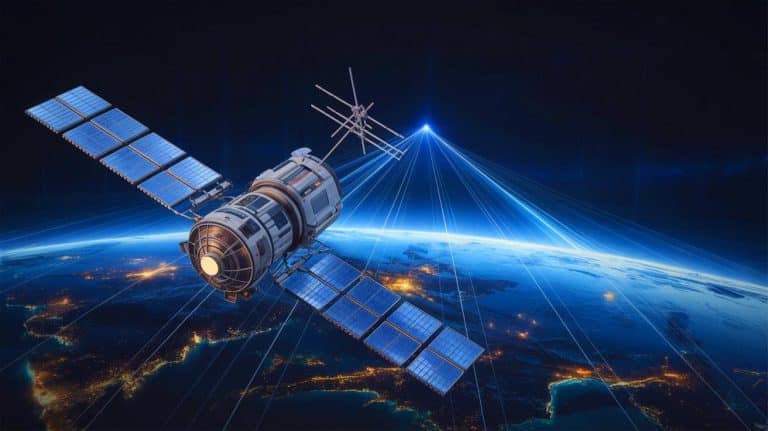 «Starshield, l’arme secrète de SpaceX» : la version militaire de Starlink inquiète déjà les grandes puissances