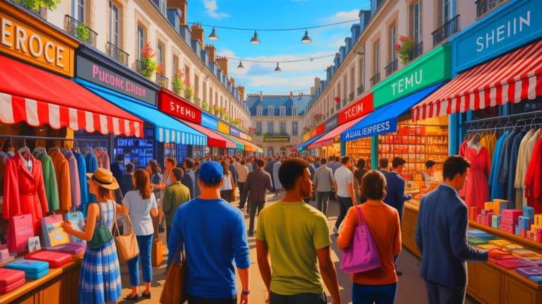 « C’est la fin des colis chinois » : la France s’apprête à bloquer les livraisons en provenance de Temu et AliExpress