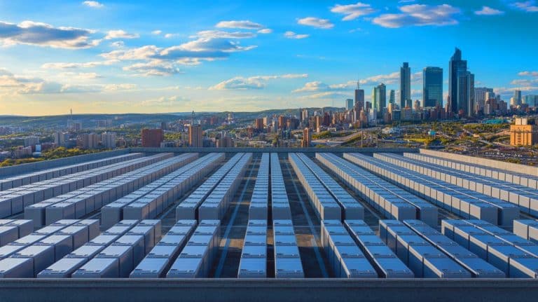 Un cataclysme énergétique à San Diego : cette batterie colossale alimente 200 000 foyers aux heures de pointe et bouleverse le réseau électrique local