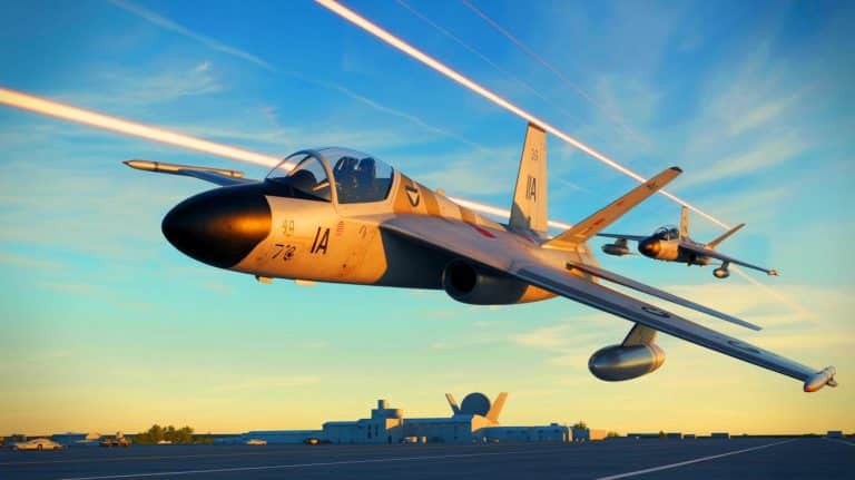 « Un duel inédit » : cet avion de chasse contrôlé par IA affronte pour la première fois un pilote humain dans un combat aérien décisif aux États-Unis