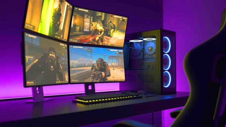 « C’est le Counter-Strike que les fans attendaient » : CS : Legacy relance la légende avec un remake non officiel bluffant
