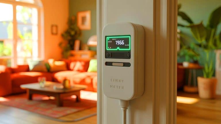 « On ne nous avait jamais dit ça » : le compteur Linky dévoile un effet caché qui inquiète des milliers de foyers