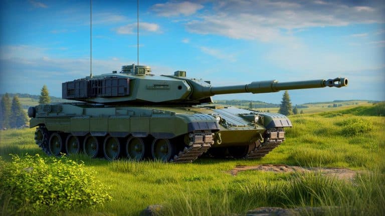 Une menace terrifiante à l’horizon : ces chars K2 Black Panther bouleversent l’équilibre militaire aux portes de la Russie