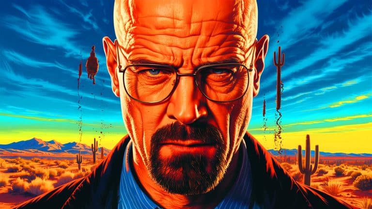 « Cette série est une drogue pure » : plébiscitée à 99 %, Breaking Bad pulvérise tous les scores et décroche un record Guinness historique