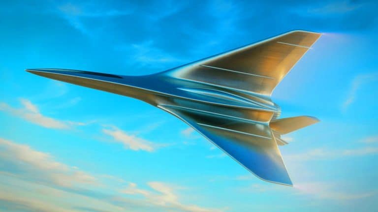« Un gain d’agilité monstrueux » : des alliages à mémoire de forme boostés par l’IA transforment les chasseurs US en machines ultra légères et imbattables