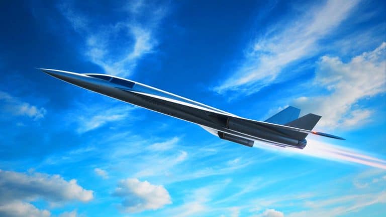 « Personne n’a osé aller plus vite » : le X-15 reste l’avion piloté le plus rapide, un monstre à Mach 6,72 qui ridiculise tout ce qui vole