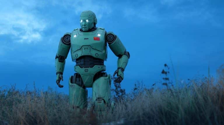 « Ces robots soldats humanoïdes vont semer le chaos » : l&rsquo;alerte effrayante de l&rsquo;armée chinoise sur les massacres aveugles imminents