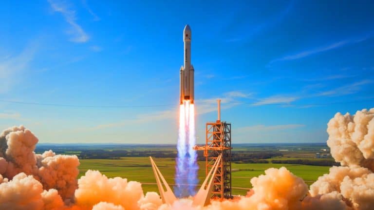 Cette fusée française de 2025 veut humilier SpaceX : un lanceur réutilisable inédit pour prouver que l’Europe peut dominer le nouveau spatial