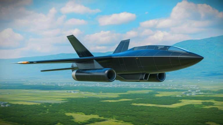 « C’est un avion de chasse du futur inspiré de la Seconde Guerre mondiale » la France stupéfaite face à l’audacieuse annonce du Japon qui divise experts et militaires sur son utilité réelle