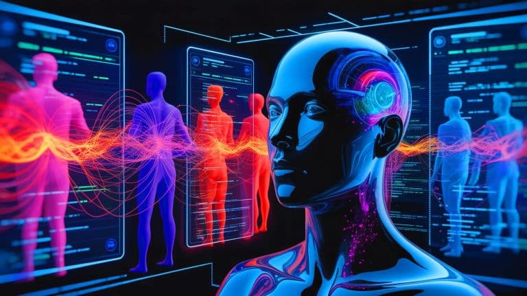 « Cette IA sait ce que vous allez faire avant même que vous le sachiez » : découvrez Centaur, l&rsquo;intelligence artificielle qui anticipe les comportements humains avec une précision troublante