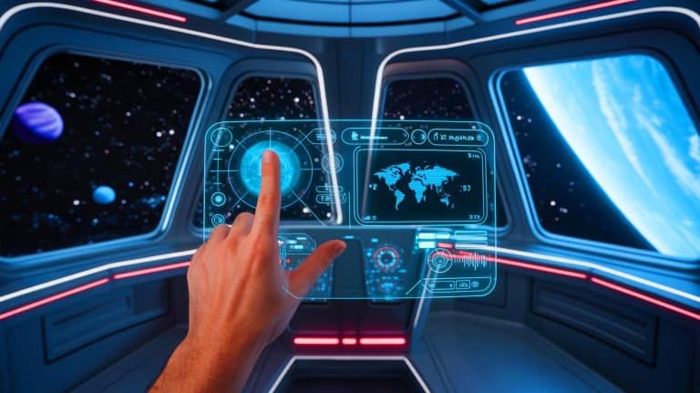ChatGPT pourrait bientôt piloter des vaisseaux spatiaux « Les premiers tests sont incroyablement réussis » affirment des chercheurs en quête de l&rsquo;avenir de l&rsquo;exploration spatiale