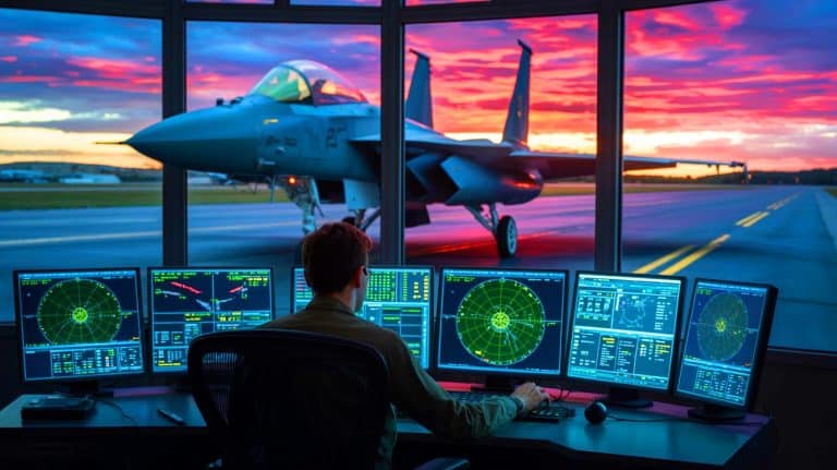 Des hackers s’emparent du contrôle total d&rsquo;un avion de chasse F-15 : la cybersécurité militaire mondiale remise en question face à cette audace inédite