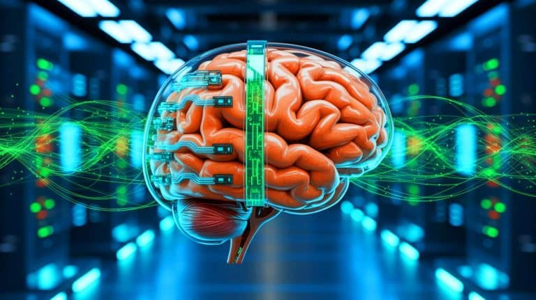 Le téléchargement de l’esprit humain dans une machine n’est plus de la science-fiction selon un expert de pointe