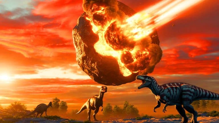 « La Terre a failli exploser » : l’astéroïde géant de 12 km a creusé Chicxulub, déclenché des tsunamis monstrueux et transformé le climat à jamais