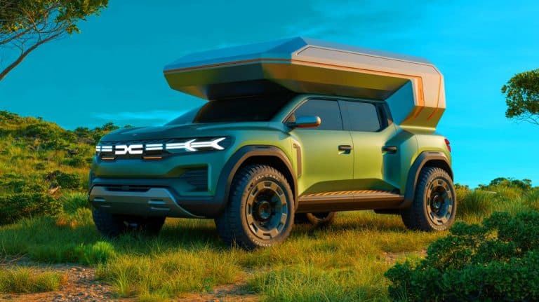 « Fini le luxe inaccessible » Dacia lance ce camping-car à 15 000 euros qui divise les voyageurs entre rêveurs de liberté et puristes du camping-car de luxe