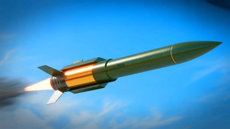 « Ils ont osé le faire » : Tiberius Aerospace dévoile ce projectile d&rsquo;artillerie supersonique à longue portée qui va bouleverser les champs de bataille modernes
