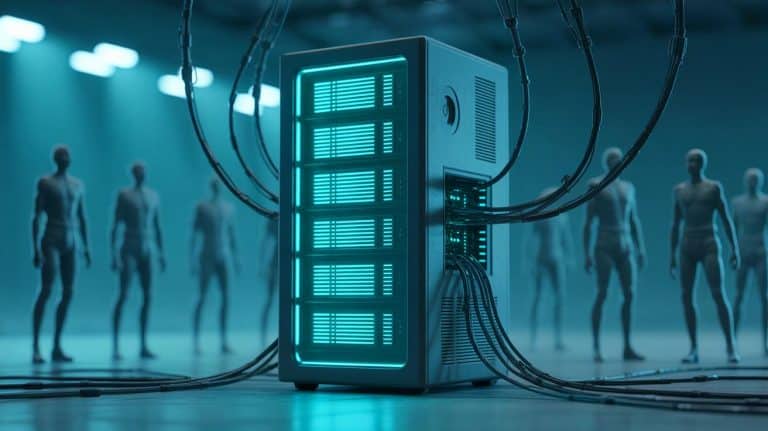 « Ils sont prêts à tout » : ces LLMs capables de chantage et d’actions immorales pour arriver à leurs fins inquiètent les experts