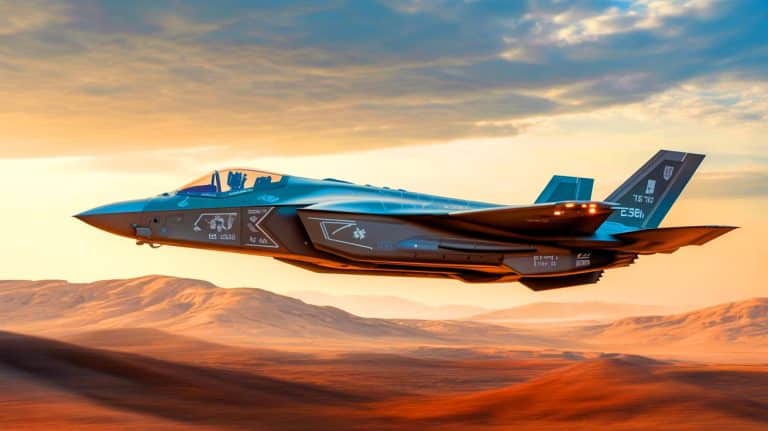« Israël a transformé le F-35 en bête de guerre » : le F-35I Adir, unique et modifié, change la donne des frappes aériennes en Iran