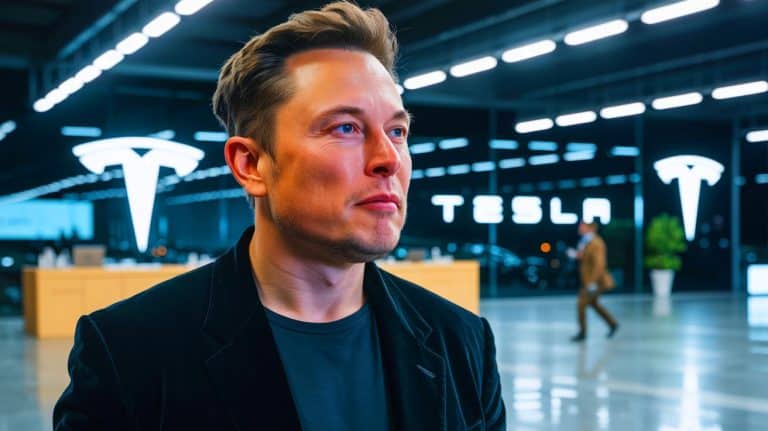 « Je lui ai dit que ce n’était pas la peine de revenir demain » : Elon Musk vire un cadre sur-le-champ et déclenche un séisme interne chez Tesla
