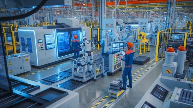 Les coulisses sombres de l’industrie moderne : un confort physique trompeur, une pression psychologique écrasante et un dialogue social devenu vital
