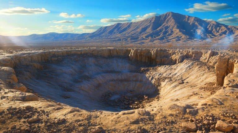 « Cette bombe perce tout » : un scientifique de Los Alamos révèle la vérité glaçante sur la GBU-57 et ses capacités de destruction souterraine extrême