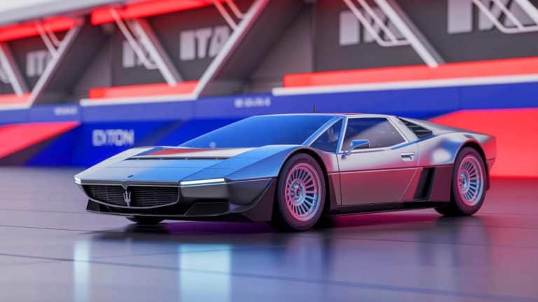 « C’est un OVNI sur roues » : la Peralta S débarque aux États-Unis avec son hommage électrique au légendaire Boomerang