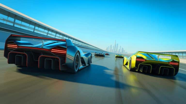 Bugatti Bolide : « Elles explosent les 500 km/h » et laissent les bolides d&rsquo;hier dans la poussière, une humiliation pour les passionnés