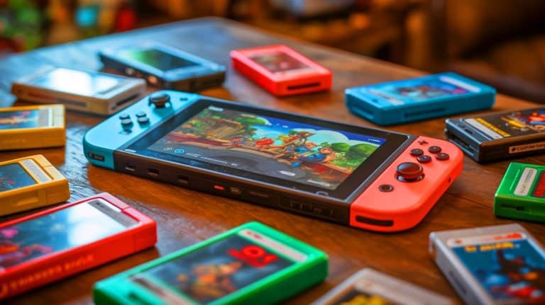 La Switch 2 déjà au cœur d’un scandale : une rumeur évoque l’interdiction des cartouches d’occasion, un coup dur qui affole tous les joueurs