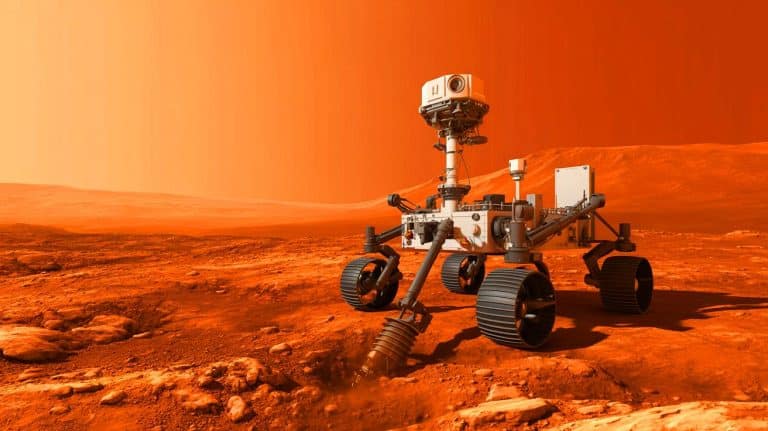 Le rover européen emportera des capsules nucléaires pour survivre à -73 °C sur Mars, une première terrifiante dans l’histoire spatiale
