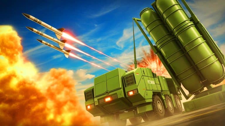 « Nous sommes prêts à riposter » : le mystérieux projet Golden Dome, la riposte américaine face aux armes spatiales de la Chine dévoilée