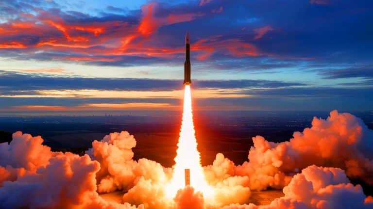 « Personne n’est hors de portée » : le missile russe de Poutine prêt à frapper l’Europe ravive la peur d’un chaos total et défie l’OTAN frontalement