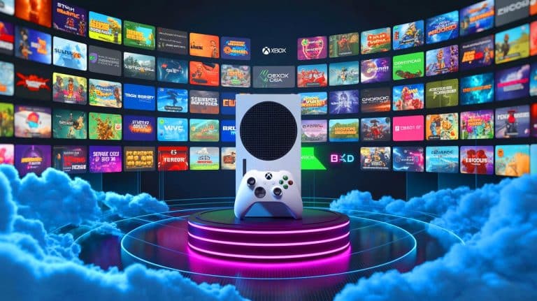 « On n&rsquo;a jamais vu ça dans le gaming ! » : la fonctionnalité explosive qui propulse le Xbox Cloud vers des sommets jamais atteints jusqu&rsquo;à présent