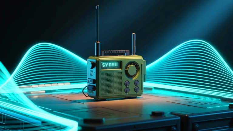 « On va devenir invisibles » : cette radio SYNAPS ultrasecrète promet de rendre les armées ingérables face aux brouillages et de réinventer la guerre moderne