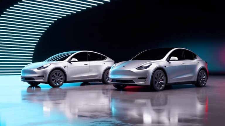 « Oui, et il va tout écraser » : Elon Musk confirme un Model Y plus compact, une arme fatale pour dominer le marché et écraser toute la concurrence