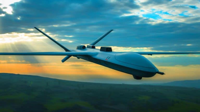 « Un drone 100 % chinois pour l&rsquo;armée russe ? » : la révélation explosive des services secrets ukrainiens sur cette menace aérienne inattendue