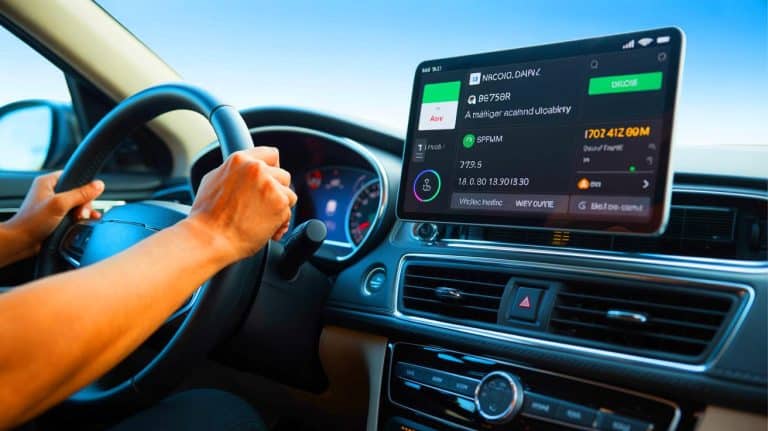 Waze lance cette fonctionnalité de 10 secondes qui va bouleverser vos trajets et les experts s&rsquo;accordent : « C&rsquo;est l&rsquo;avenir de la conduite en ville »