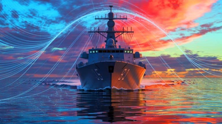 « C&rsquo;est un scandale » : un bateau militaire australien coupe tout le wifi en Nouvelle-Zélande et provoque la colère nationale