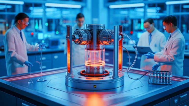 « On va dompter l’impossible » : un réacteur compact de fusion en Colombie-Britannique explose les limites et humilie les grands laboratoires