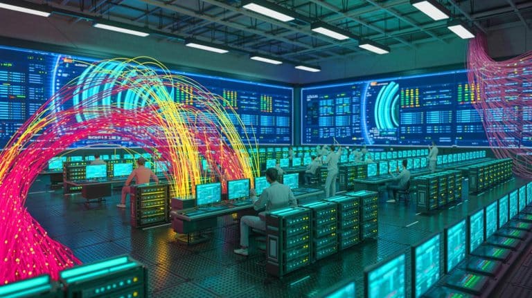 Le Japon pulvérise le record mondial de vitesse Internet : « Une seconde suffit pour tout Netflix » et bouleverse la technologie
