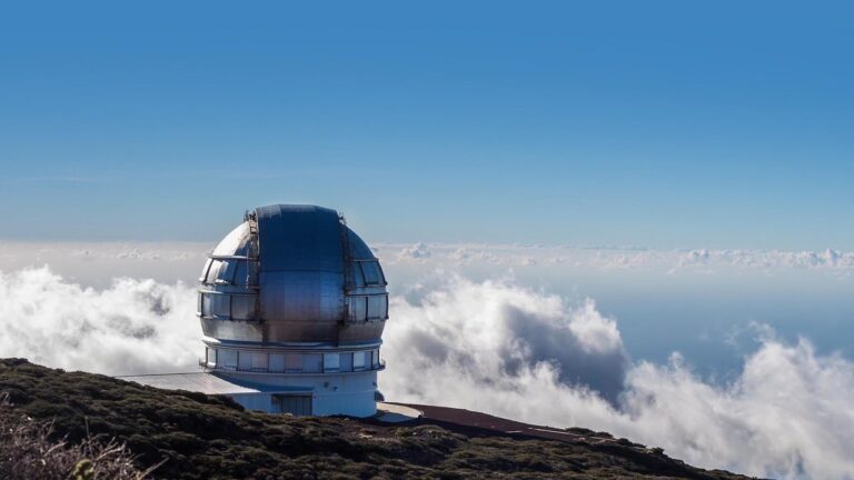 Une théorie scientifique bouleverse tout : « Le Big Bang n’a jamais eu lieu et l’énergie noire est une illusion »