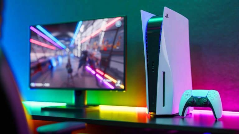 « La durée de vie de la PlayStation 5 enfin révélée » : la fin des doutes rassure des millions de joueurs dans le monde entier