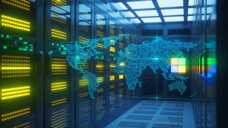 « Pékin manipule nos failles » : les États-Unis accusent la Chine d’avoir orchestré des cyberattaques massives contre les serveurs Microsoft Exchange