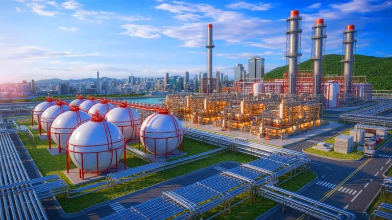« Air Liquide s’impose en Corée du Sud » : un rachat de 2,85 milliards d’euros bouleverse la bataille mondiale des gaz industriels