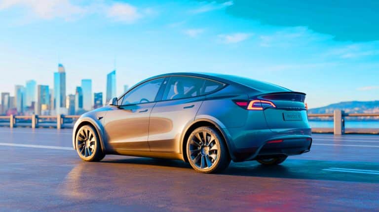 Pourquoi la France est épargnée : enquête sur le problème inquiétant des vitres des Tesla Model Y