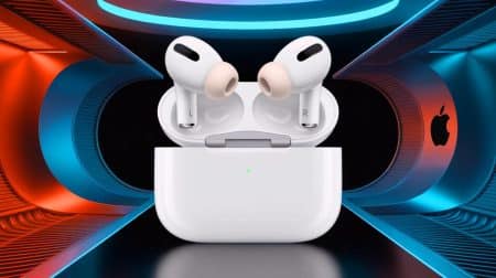 « Apple va encore tout changer » : les AirPods Pro 3 préparent une révolution audio sans précédent Illustration de l'attente suscitée par les innovations des AirPods Pro 3 d'Apple.