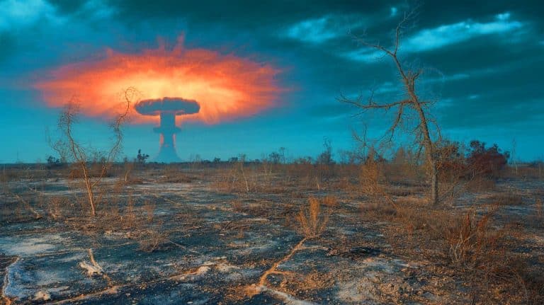 « Combien de fois l’arme nucléaire a-t-elle été utilisée en guerre » : une réponse qui pourrait vous surprendre