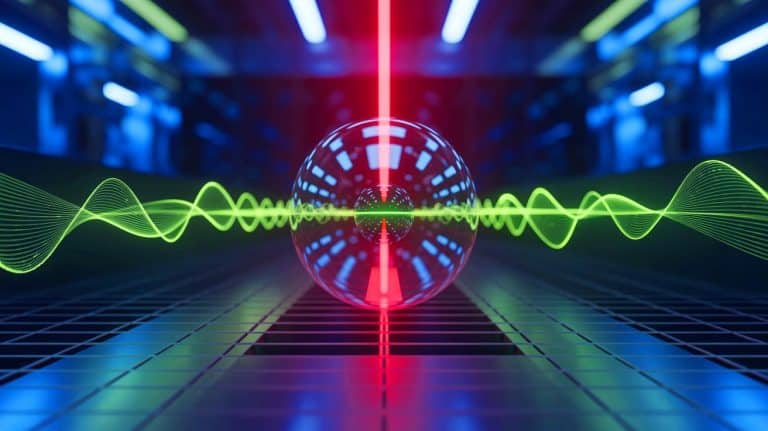 « Une technologie qui change tout » : le premier squeezing quantique obtenu avec des nanoparticules ouvre la voie à une révolution scientifique