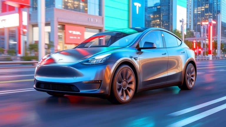 « Un modèle que l’Europe n’aura pas » : Tesla sort en Chine le Model Y L, nouvelle étape clé de sa stratégie mondiale