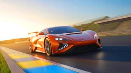 « L’hypercar électrique BYD franchit 496 km/h » : le constructeur chinois dévoile son arme secrète inattendue Illustration de la Yangwang U9 Xtreme de BYD, une hypercar électrique redéfinissant les limites de la performance.